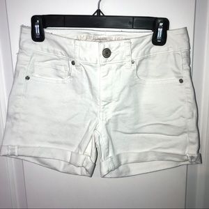 American Eagle Outfitters Midi Shorts